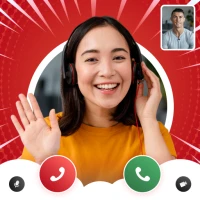 Celebrity Prank Call & Chat