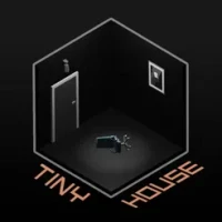 Tiny House - Escape Room Game