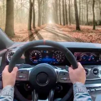 Racing in Car Games 2025