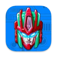 TRANSFORMERS: Tactical Arena
