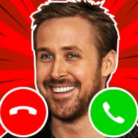 Fake Call Videochat Celebrity