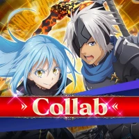 SLIME - ISEKAI Memories