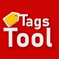 Tags Tool: Tags Finder
