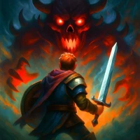 Dungero: Archero Roguelike RPG