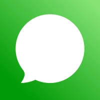 Messages: SMS, Messenger Home