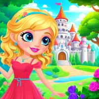 My Home Life Princess Fantasy