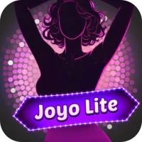 Joyo lite: Video chat & Meet