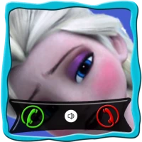 Call From Princess Elsa video