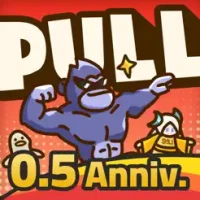 Pull Pull Pull Heroes