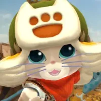 Monster Hunter Puzzles