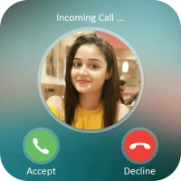 Fake Call Voice Prank
