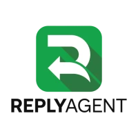 Reply Agent GO