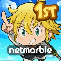The Seven Deadly Sins: IDLE