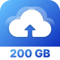Cloud Storage Data Backup app
