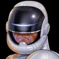Retro Commander