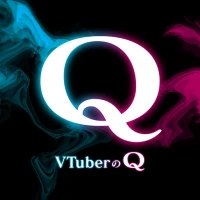 Q ｗith VTubers