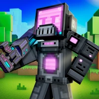 Pixel Gun 3D - FPS Shooter