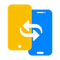 Phone Clone Files Transfer App