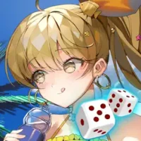 Game of Dice: Board&amp;Card&amp;Anime