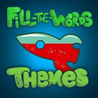 Word Themes: Spelling Games