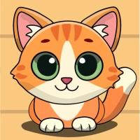 My cat friend - pet simulator