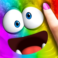 Bruno – My Talking Slime Pet