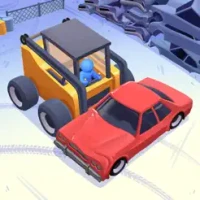 Junkyard Truck Tycoon