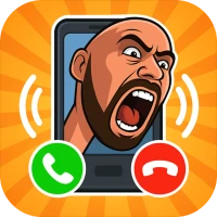 Funny Prank Monster Call