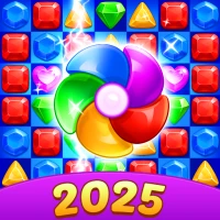 Jewel Match Dragon - No Wifi