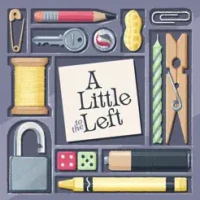 A Little to the Left