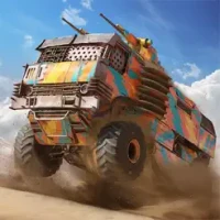Crossout Mobile: Battle Cars