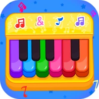 Piano Kids: Baby Toddler Games
