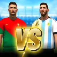 Football Game 2025 : Real Kick