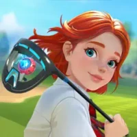 Golf Super Crew - Multiplayer