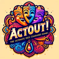 ActOut! - Desi Charades