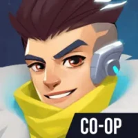 Riftbusters: Action RPG