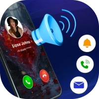 Caller Name Announcer