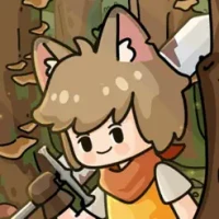Cat Legends : Idle RPG Game
