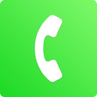 iCaller Dialer – iOS Style