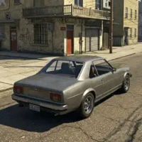 MadOut 2: Grand Auto racing