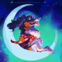 Once Upon a Galaxy