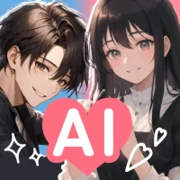AI Character Chat