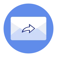 Email forwarder