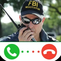 911 Fake Police Call