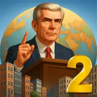 MA 2 &#8211; President Simulator