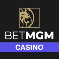 BetMGM Casino - Real Money