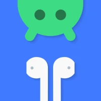CAPod - Companion for AirPods