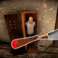 Play for Granny 3 Chapter