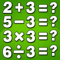 Kindergarten Math: Ages 5–8