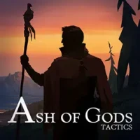 Ash of Gods: Tactics
